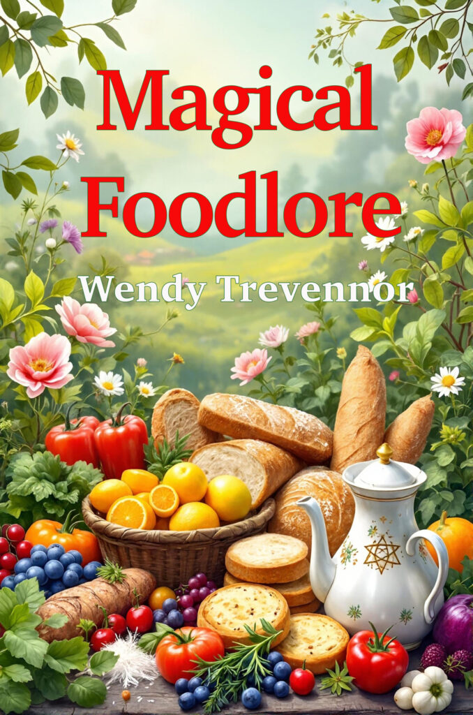 Magical Foodlore