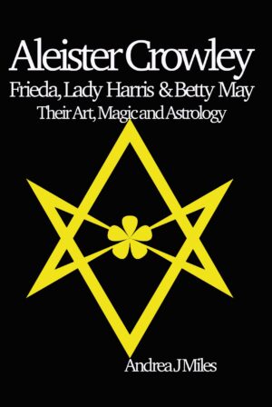 Aleister Crowley, Frieda, Lady Harris & Betty May