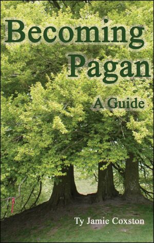Becoming Pagan
