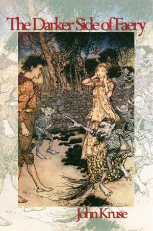 Darker Side of Faery