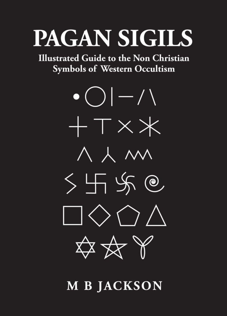 Pagan Sigils