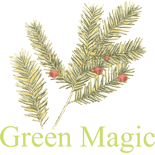 Green Magic Publishing