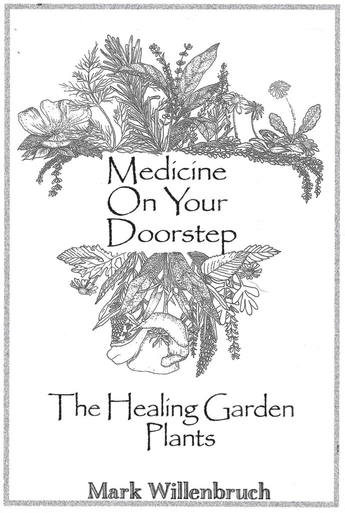 Medicine On Your Doorstep